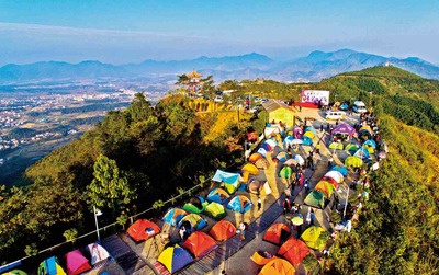 黃石市文化與旅游融合發展 資源、現狀與未來展望